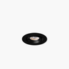 3” Round Retractable Downlight Black - alternate image 4