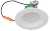 4" 10W Round Retrofit - main product image