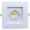 3.5” Single Head Regress Multiple Gimbal White - main product image