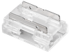 Clear Multi Connector 5PK - main product image