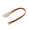 Clear CCT Starter Connector 5PK - main product image