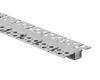 1/2" Flexible Trimless Channel - alternate image 2
