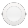 6" Round Flushed slim (ECO) - main product image