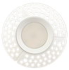3" Round Trimless Regress Slim - main product image