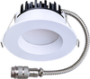 3" Round Regress Fixture - main product image