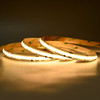 5.5W 24V COB Dim To Warm Tape Light - alternate image 9