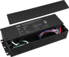 100W Electronic Led Driver 24V (Multi Dimming) - alternate image 2