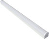Honya Lighting LED Strip Light and Stairwell Fixture, 4', 20/30/40W, 3000/4000/5000K Selectable|3500/5000/6500K Selectable, 2600/3900/5200lm, 0-10V, 120-277V