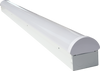 Honya Lighting LED Strip Light and Stairwell Fixture, 4', 20/30/40W, 3000/4000/5000K Selectable|3500/5000/6500K Selectable, 2600/3900/5200lm, 0-10V, 120-277V