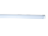 LED T8 Integrated Tube, 4FT, 120-277V, Tunable Wattage 12W/18W/24W/30W/36W, 3000K/3500K/4000K/5000K/6500K, Frosted Cover