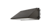 Honya Lighting LED Full Cut-Off Wall Pack, 45W/60W/75W Selectable, 3000K/4000K/5000K Selectable, 100-277V, Dark Bronze, Built-in Photocell