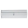 ATG Electronics Skyline G4 Linear High Bay, 1.4FT, 135W/115W/100W, 4000K/5000K Selectable, Frosted Lens, 95°x95° Distribution, 120-277V, 0-10V Dimming
