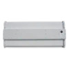 ATG Skyline G4 Linear High Bay, 1.9FT, 200W/185W/155W, 4000K/5000K Selectable, Frosted Lens, 95°x95°, 120-277V, 0-10V Dimming