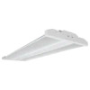 ATG Skyline G4 Linear High Bay, 2.6FT, 270W/230W/200W, 4000K/5000K Selectable, Frosted Lens, 95°x95°, 120-277V