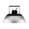 ATG Electronics Helix G4 Plus LED Round High Bay, 300W/240W/200W Selectable, 3000K/4000K/5000K Selectable, 120-277V, Gen4, Type II Distribution