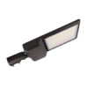 G2 Archer Area Light, 300W/240W/200W, 4000K, Type III, 120-277V, Bronze Finish, 1-10V Dimming