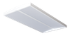 2X4 Bevel Troffer - main product image