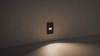 Universal Step Light (Black) - alternate image 3