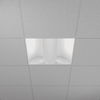 2X2 Indirect Center Net Basket Troffer - alternate image 2