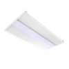 2X4 Square Center Basket Troffer - main product image