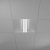 2X2 Center Indirect Troffer - alternate image 3