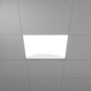 2X2 Backlit Vault Troffer - alternate image 3