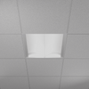 2X2 Indirect Double Vault Troffer - alternate image 2