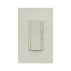 Navi Dimmer + Driver Combo, 96W, 24V DC, Almond