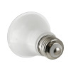 LED PAR20 Lamp, 5.5W, 120V, 500lm, 40° Beam Angle, E26 Base, Wet Rated, Dimmable, 2-Pack