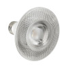 LED PAR30 Lamp, 11W, 5000K, 120V, 40°, E26, Wet Rated, Dimmable, 2-Pack