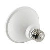 LED PAR30 Lamp, 11W, 5000K, 120V, 40°, E26, Wet Rated, Dimmable, 2-Pack