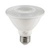 LED PAR30 Lamp, 11W, 120V, 975lm, 40°, E26, Dimmable, Wet Rated, 2-Pack