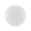 Euri Lighting LED A19 Lamp, 9W, 5000K, 810lm, 120V, 90+ CRI, E26 Base, Dimmable, Damp Rated, 2-Pack
