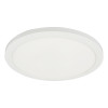 Sunpark RT8 LED Disk Light, 9", 18W, 5CCT, 120V, E26 Base