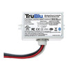 TruBlu Mesh Single Channel Wireless Room Controller with Integral Relay, 120-277V, 0-10V, Bluetooth NLC Certified