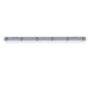 ProLED Select Linear Vaportight Series - Gen 2, 4', Lumen Selectable, Color Selectable 3500K/4000K/5000K, 120-277V, Controls-Ready 3.5mm Receptacle