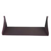 Halco ProLED SekTor Area Light G2 Backlight Shield, Bronze, Small (100W-150W), SAL2 Series