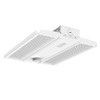 ProLED Select Compact Linear High Bay, Size 1, Lumen Selectable 14600/17100/19500, Color Selectable 3500K/4000K/5000K, 120-277V, Z10 Controls Ready
