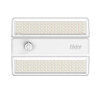 ProLED Select Compact Linear High Bay, Size 1, Lumen Selectable 14600/17100/19500, Color Selectable 3500K/4000K/5000K, 120-277V, Z10 Controls Ready