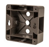 Wall mount kit | Bronze - alternate image 2