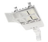 140W Power Select | Color Select | LED Area Light with NEMA Type 7-pin Twist Lock Receptacle + 3-pin Twist Lock Photocel - main product image