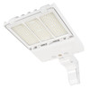 140W Power Select | Color Select | LED Area Light with NEMA Type 7-pin Twist Lock Receptacle + 3-pin Twist Lock Photocel - alternate image 2