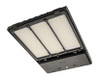 290W Power Select | Color Select | LED Area Light with NEMA Twist Lock Receptacle + Shorting Cap | Series 2 Large Housin - main product image