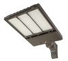 290W Power Select | Color Select | LED Area Light with NEMA Type 7-pin Twist Lock Receptacle + 3-pin Twist Lock Photocel - alternate image 2
