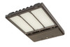 290W Power Select | Color Select | LED Area Light with NEMA Twist Lock Receptacle + Shorting Cap | Series 2 Large Housin - main product image