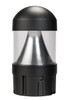Cone reflector dome top bollard head. Power Select 24 / 19 / 14W. Color Select 30 / 40 / 50K. Built-in photocell. 120-27 - main product image