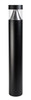 Cone reflector flat top bollard head. Power Select 24 / 19 / 14W. Color Select 30 / 40 / 50K. Built-in photocell. 120-27 - alternate image 2