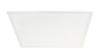 2x2 LED Panel feat. Power Select & Color Select. 35 / 30 / 20W, 120-277V Input, 3500 / 4000 / 5000K, 0-10V Dimming, Back - main product image