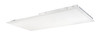 2x4 LED Panel with Integrated 8W EM, Power Select & Color Select. 45 / 35 / 30W, 120-277V Input, 3500 / 4000 / 5000K, 0 - alternate image 2