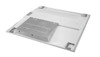 2x2 LED Center Basket Troffer|Power Select 35 / 30 / 24W & Color Select 3500 / 4000 / 5000K | 120-277V Input |Frosted Cu - alternate image 2